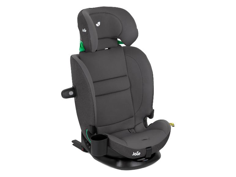 GRACO Kindersitz »i-Bold Thunder«