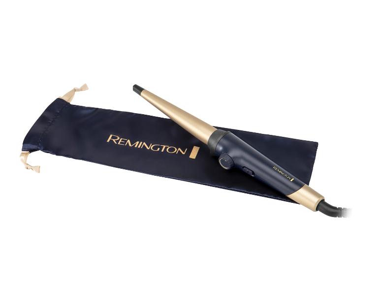 REMINGTON Lockenstab »Sapphire Luxe CI5806E51«, mit variabler Temperatureinstellung
