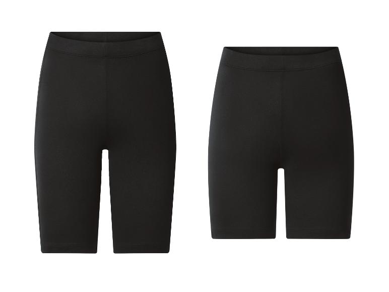 ESMARA® Damen Radlerhose