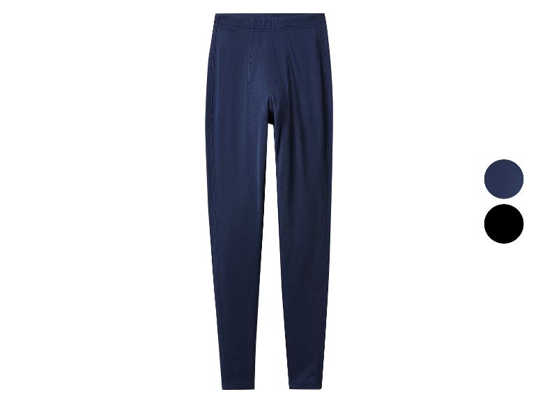 ESMARA MEN Herren Thermounterhose