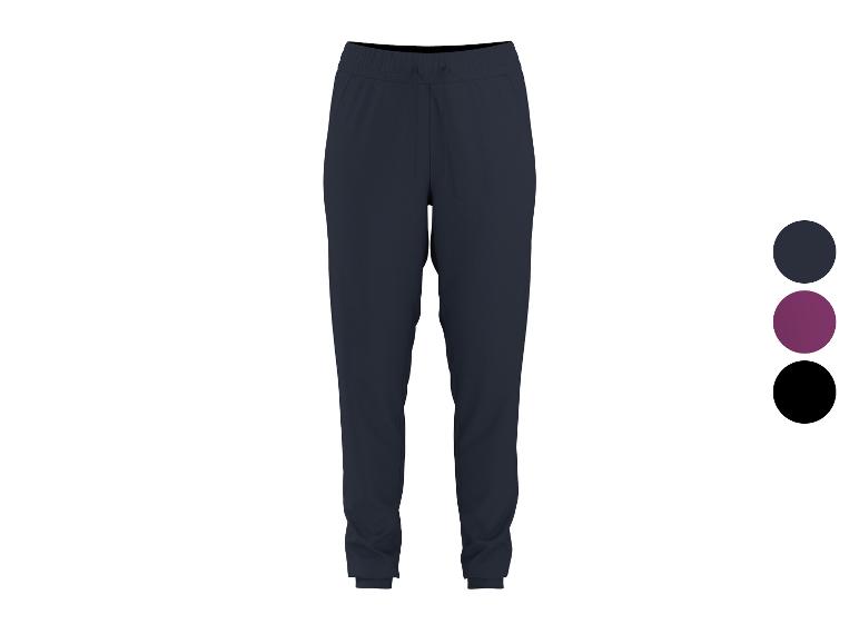 CRIVIT Damen Sweathose