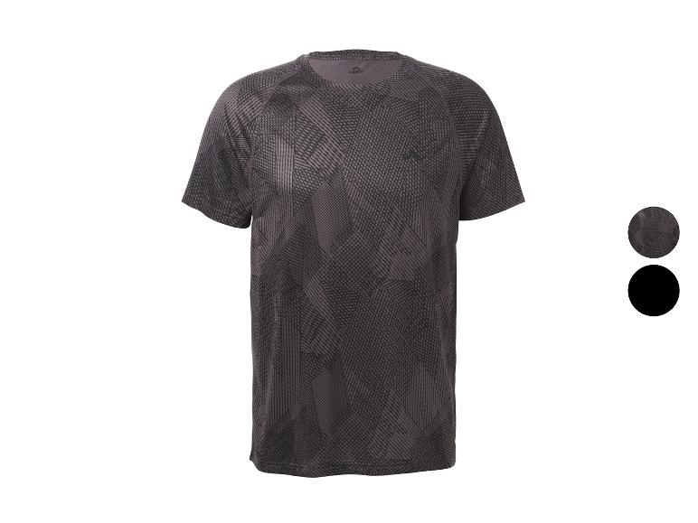 CRIVIT Herren Funktionsshirt