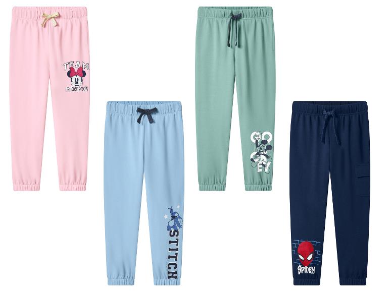 LUPILU® Kinder Sweathose