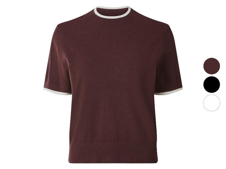 ESMARA® Damen Feinstrick-Pullover