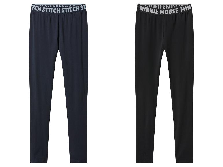 Damen Leggings