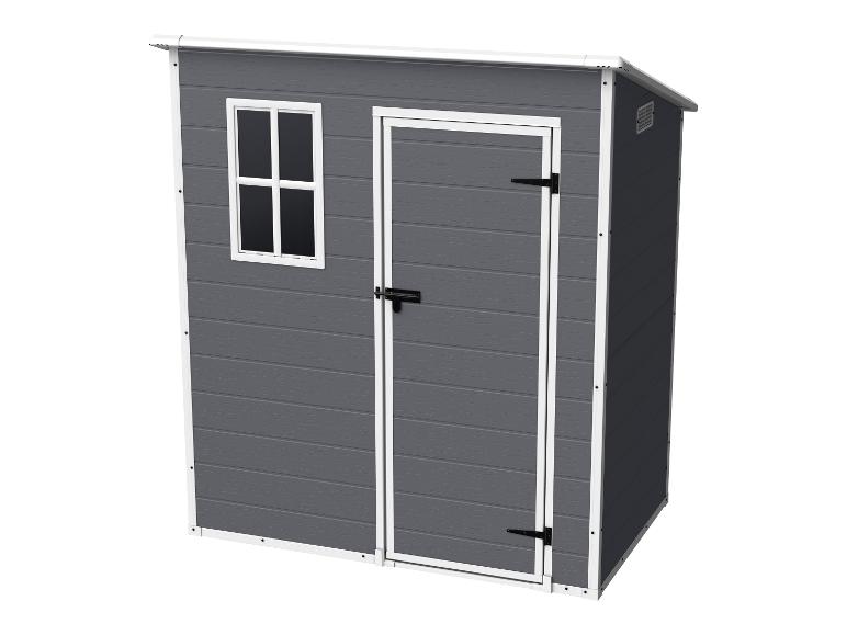 PARKSIDE® Gartengerätehaus S