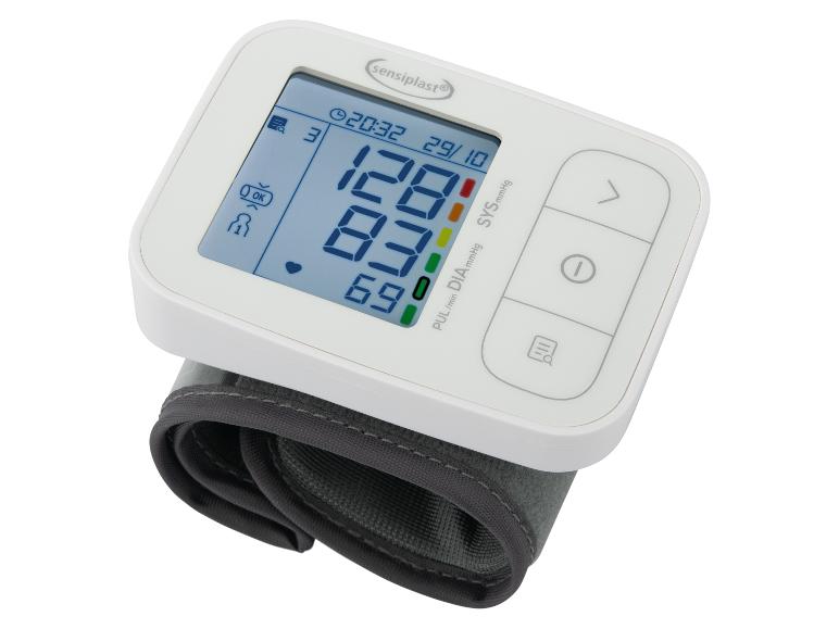 SENSIPLAST® Handgelenk-Blutdruckmessgerät