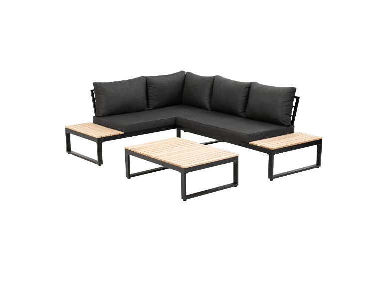 greemotion Aluminium Lounge-Set »Rio«