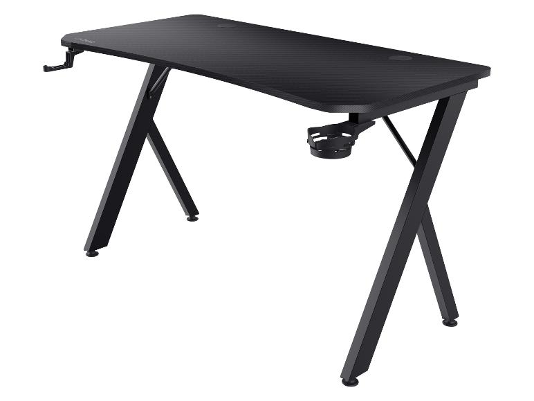 TRUST Gaming-Schreibtisch »GXT700 OMNIUS«