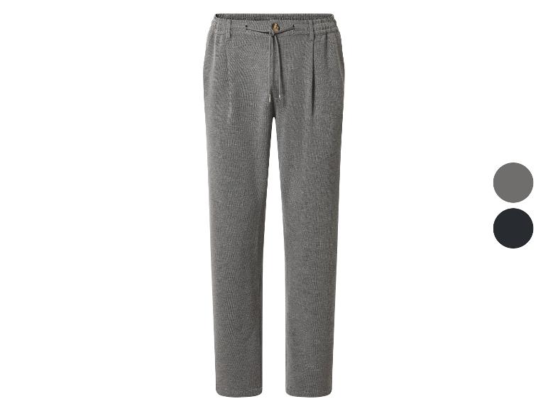 ESMARA MEN Herren Chino-Jogger