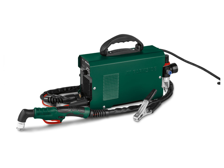 PARKSIDE® Plasmaschneider »PPS 40 B3«