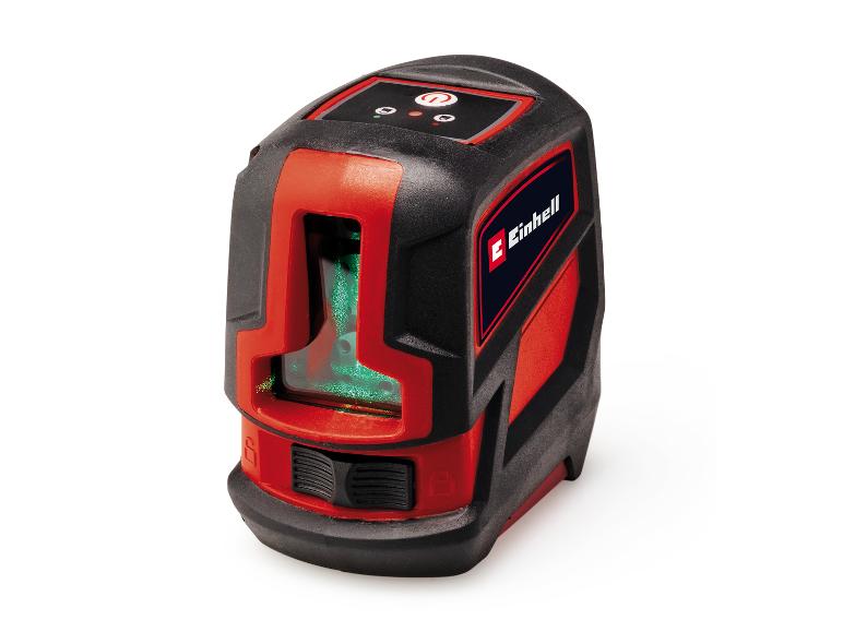 EINHELL Kreuzlinienlaser »TC-LL 2 G«