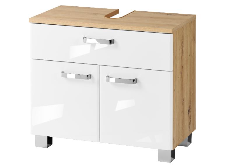 LIVARNO® Premium-Waschbecken-Unterschrank »Palermo«