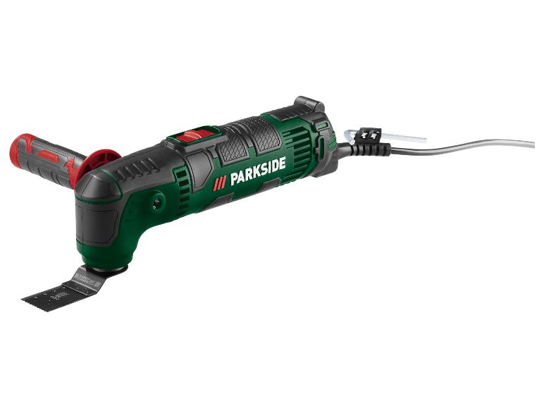 PARKSIDE® Multifunktionswerkzeug »PMFW 310 I6«