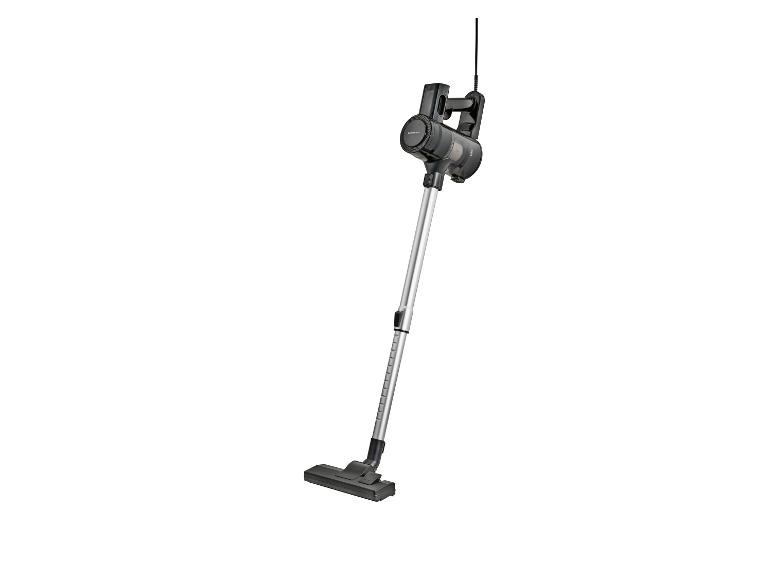 SILVERCREST® 2-in-1-Staubsauger, kabelgebunden