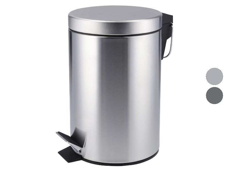 LIVARNO® Kosmetikeimer, 2,6 l