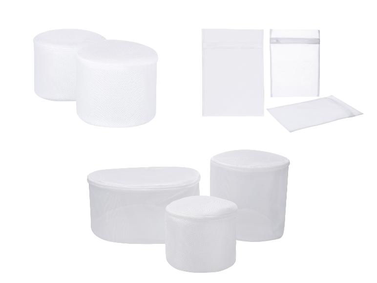 W5 Wäschenetz-Set / BH-Wäschenetz-Set
