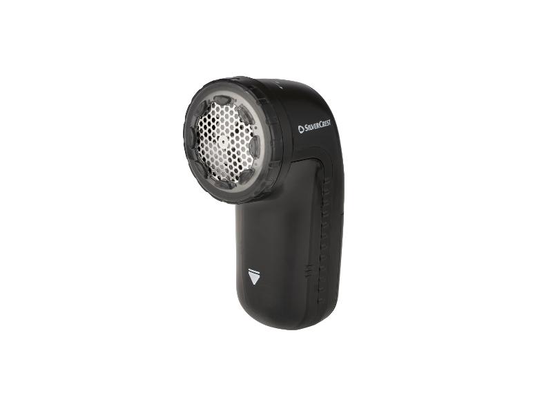 SILVERCREST® Fusselrasierer SFR 3 A1