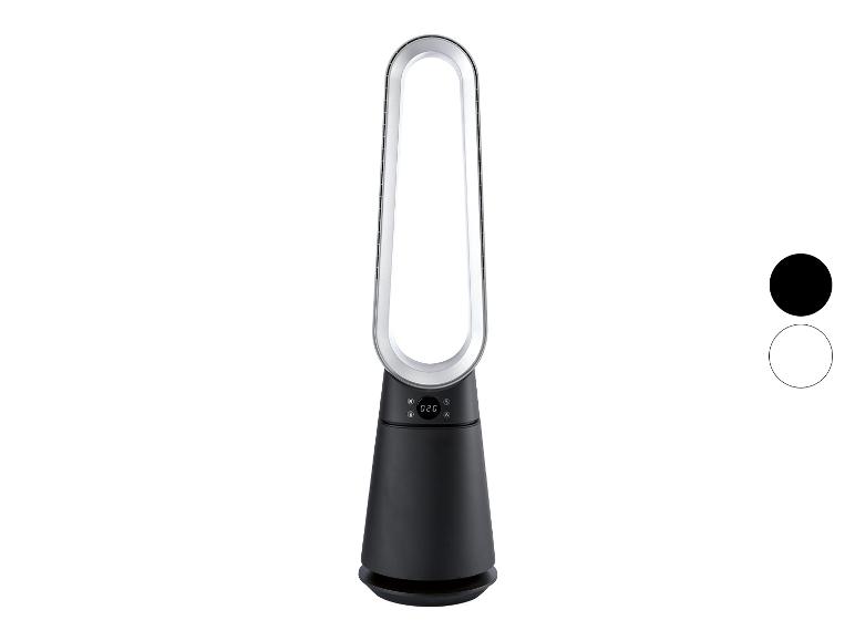 TRONIC® Rotorloser Ventilator