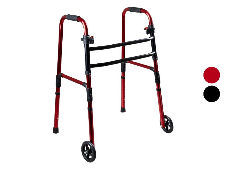 RIDDER Faltbarer Gehwagen
