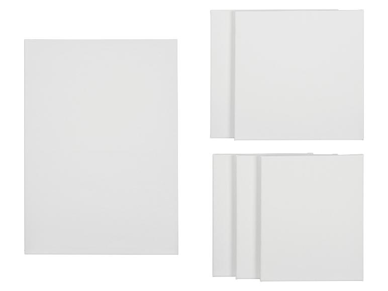 CRELANDO® Leinwand FSC