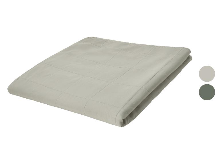 LIVARNO® Tagesdecke, 220 x 240 cm