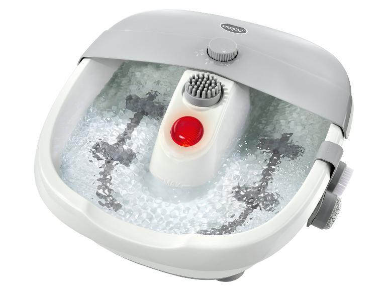 SENSIPLAST® Fußsprudelbad