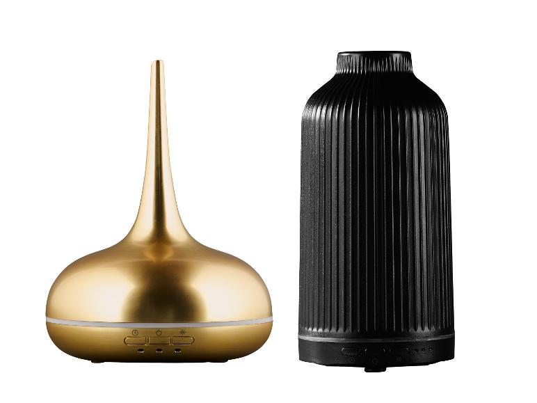 LIVARNO HOME Ultraschall-Aroma-Diffuser