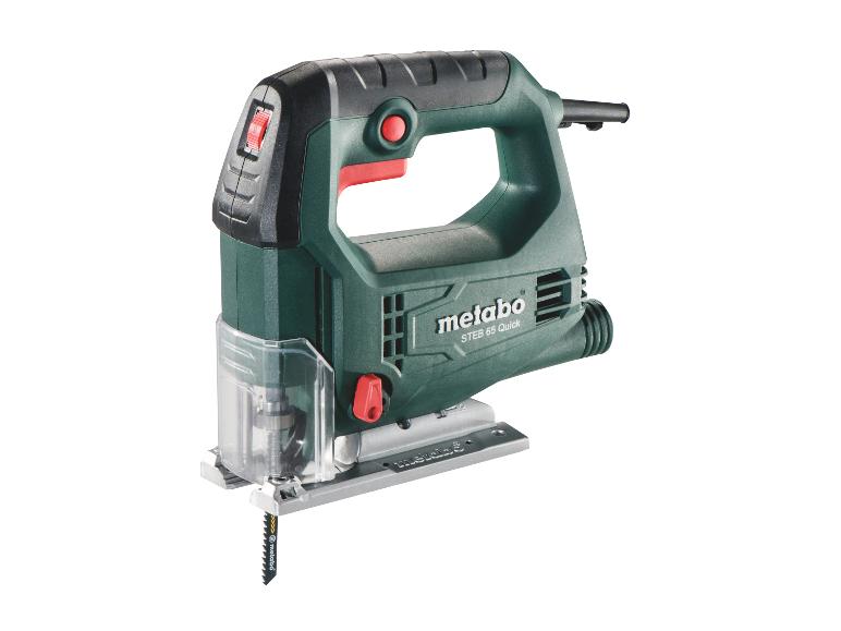 METABO Stichsäge »STEB 65«