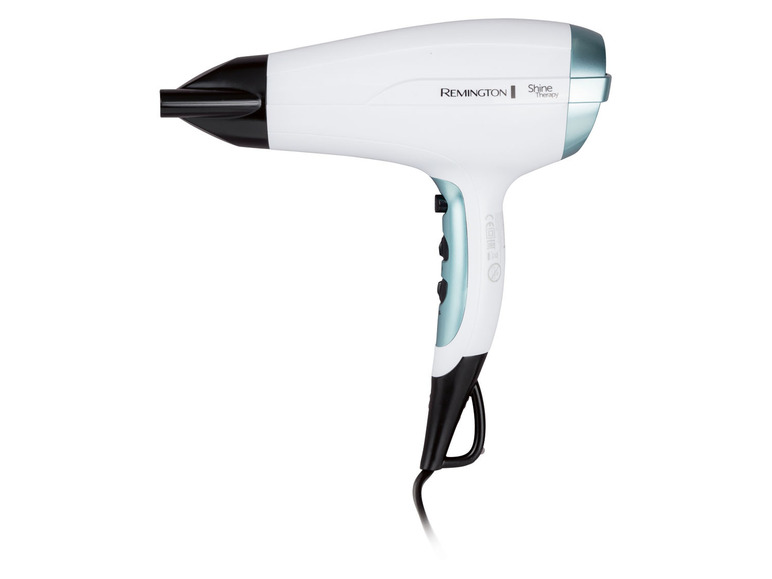 REMINGTON Shine Therapy Ionen-Haartrockner »D5207«, 2300 W