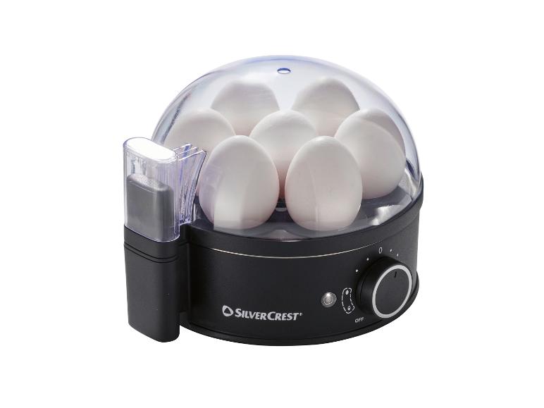 SILVERCREST® Eierkocher »SEK 400 C1