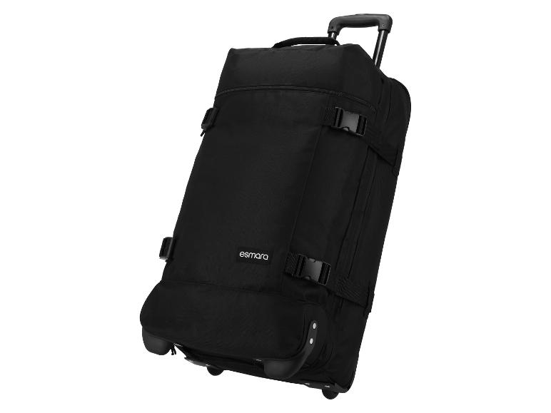 ESMARA® Reisetasche, L, 70 l