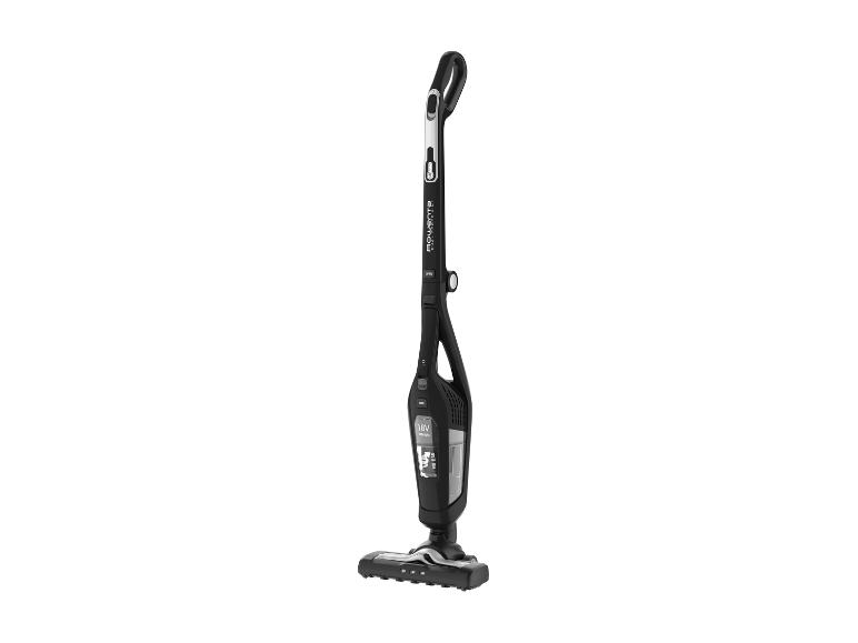 ROWENTA Dual Force 2in1, kabelloser Akkustaubsauger, integrierter Handstaubsauger, bis zu 45.Min Laufzeit »RH6735«