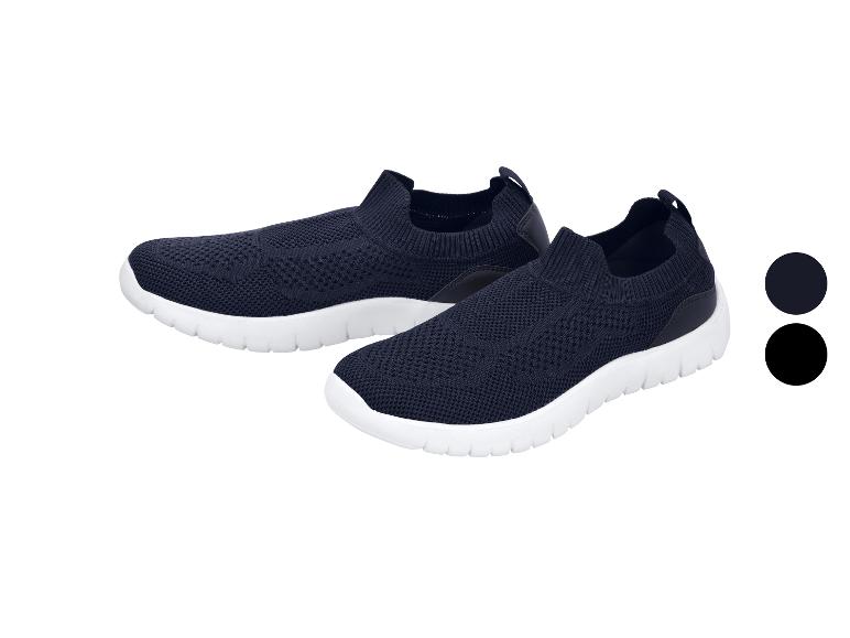 ESMARA MEN Herren Sneaker