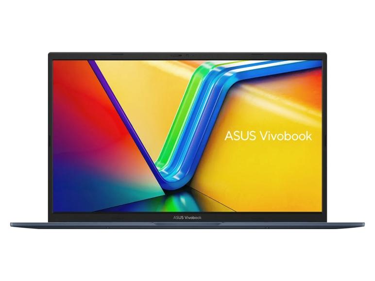 ASUS Vivobook X1504VA blau