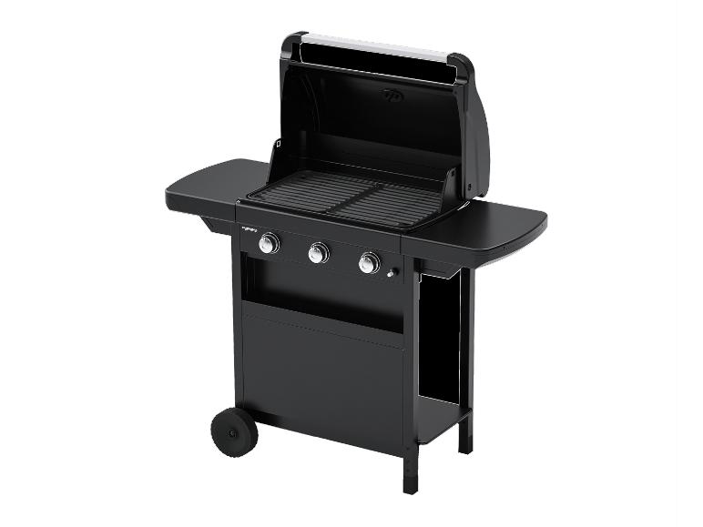 CAMPINGAZ Gasgrill Compact 3 L