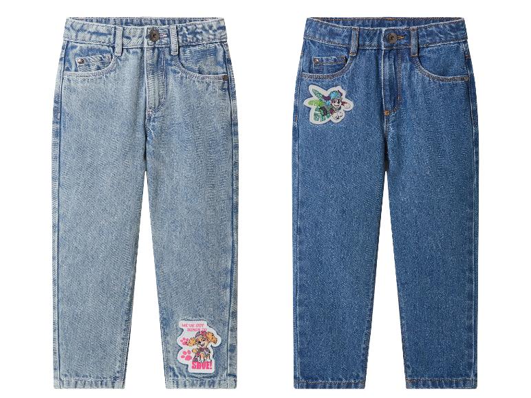 LUPILU® Kinder Jeans, Relaxed Fit