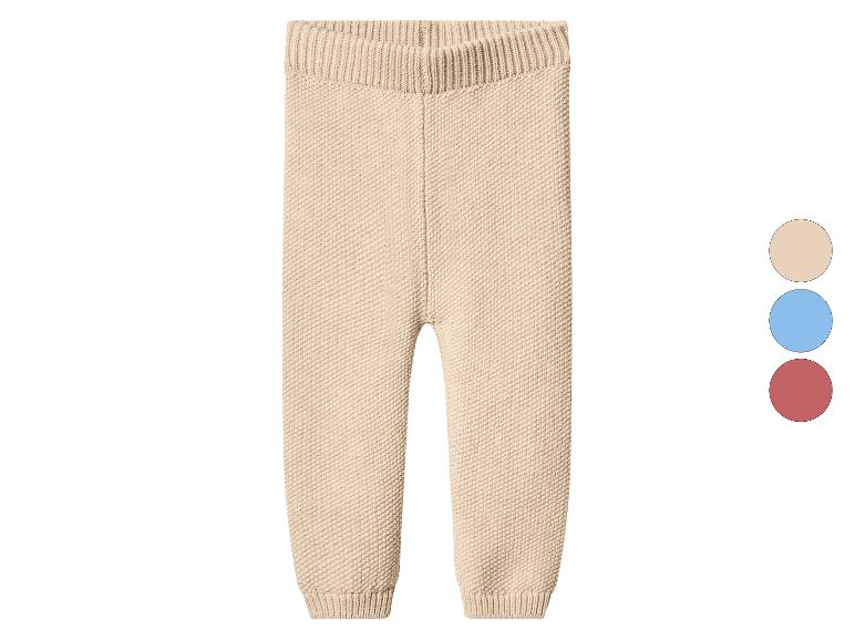 LUPILU® Baby Strickhose