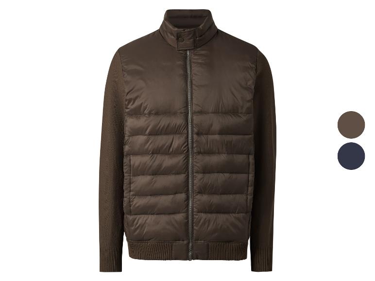 ESMARA MEN Herren Lightweightjacke