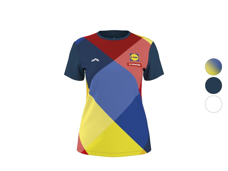 CRIVIT Lidl-Trek Damen Funktionsshirt