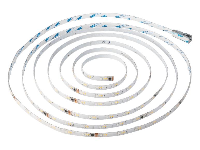 LIVARNO HOME LED-Band, 5 m, mit Farbwechsel