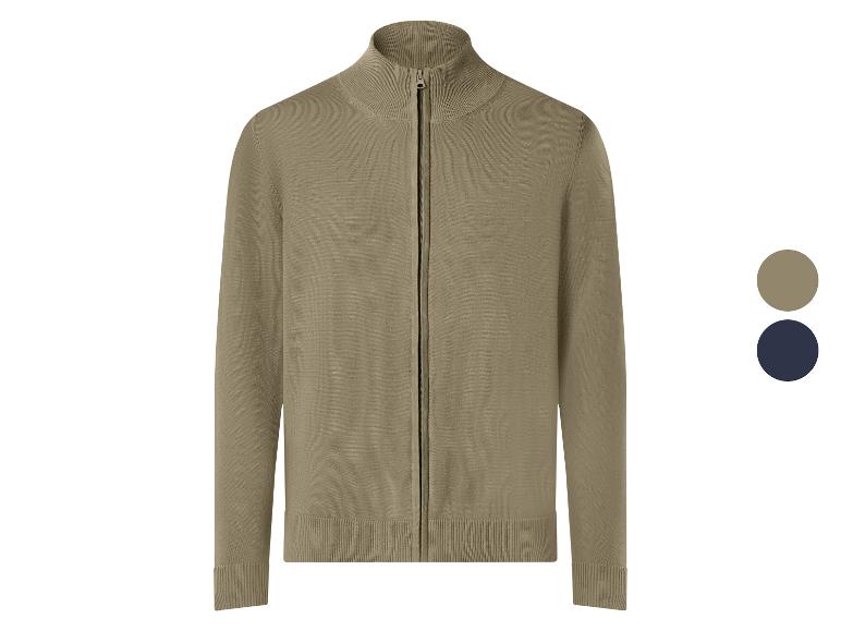 ESMARA MEN Herren Strickjacke