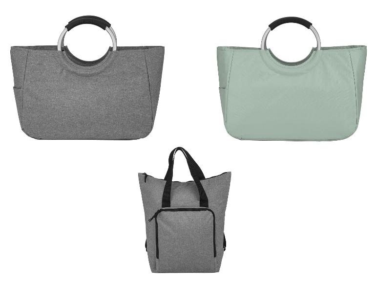Einkaufstasche / Kühlrucksack