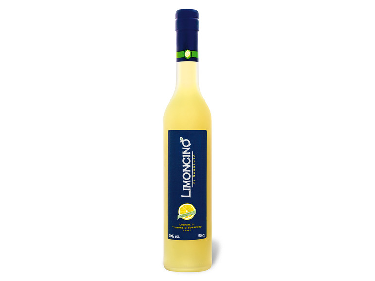 Limoncino di Sorrento 30% Vol