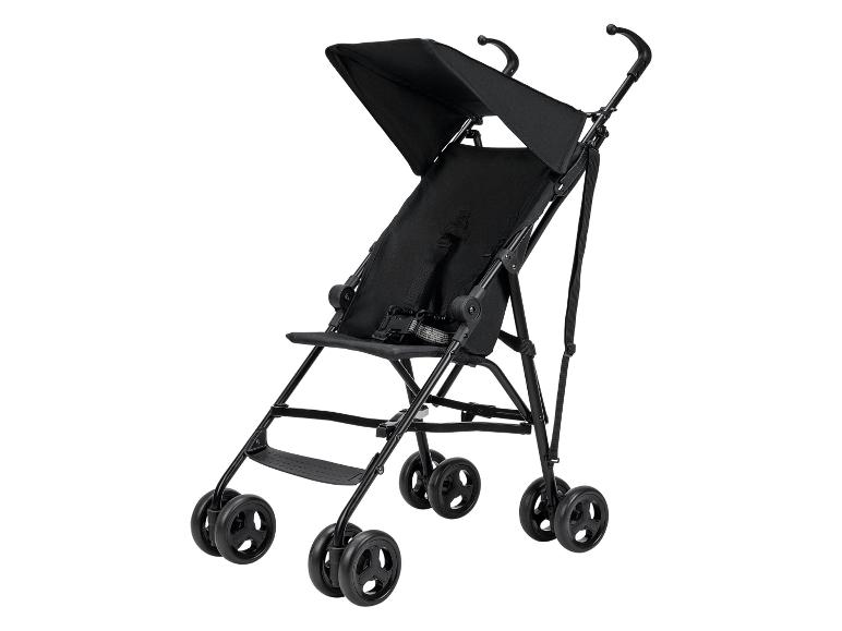 OSANN Schirmbuggy mit Verdeck