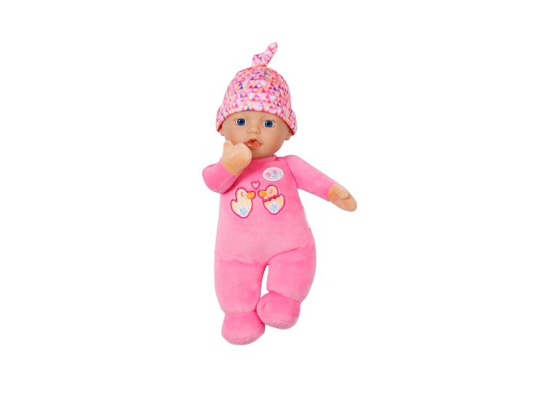 BABY BORN Puppe »Pink Love«, mit Mütze