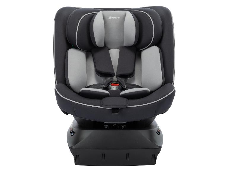 SAFETY 1ST Kinderautositz Cosmo 360 i-Safe,