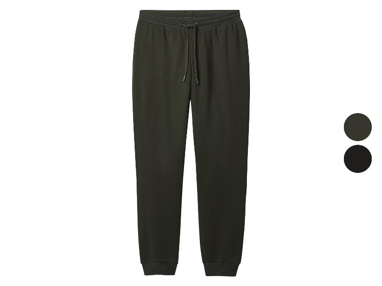 ESMARA MEN Herren Sweathose Teddyfutter