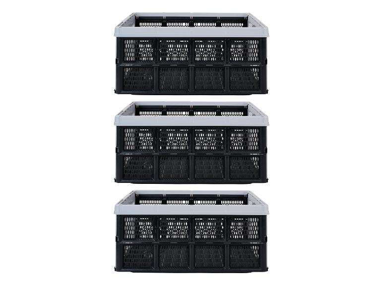 W5 Klappbox-Set