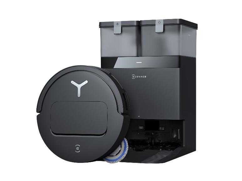 ECOVACS Saug- und Wischroboter »DEEBOT T50 OMNI«